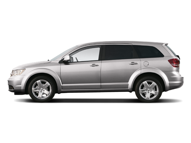 2010 Dodge Journey SE