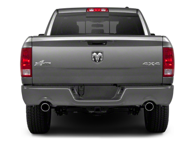 2011 RAM 1500 SLT
