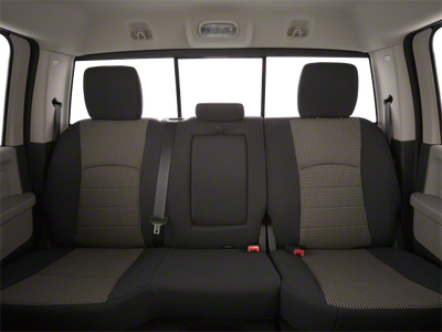 2011 RAM 1500 SLT