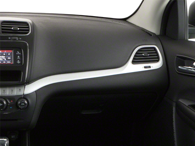 2012 Dodge Journey SXT