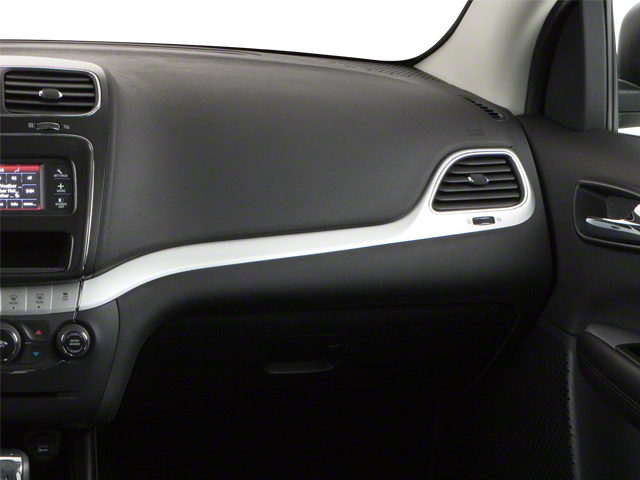 2012 Dodge Journey SXT
