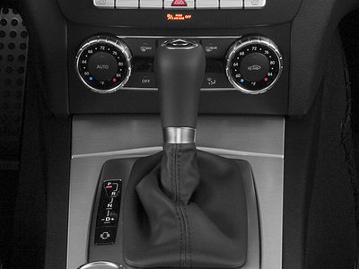 2013 Mercedes-Benz C-Class C 250