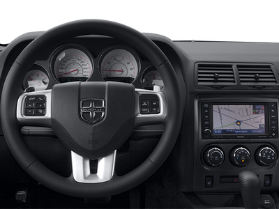 2014 Dodge Challenger R/T 100th Anniversary Appearance Gr