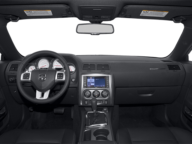 2014 Dodge Challenger R/T 100th Anniversary Appearance Gr