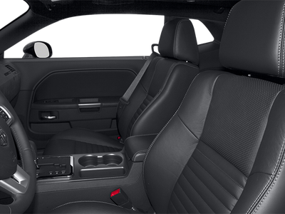 2014 Dodge Challenger R/T 100th Anniversary Appearance Gr