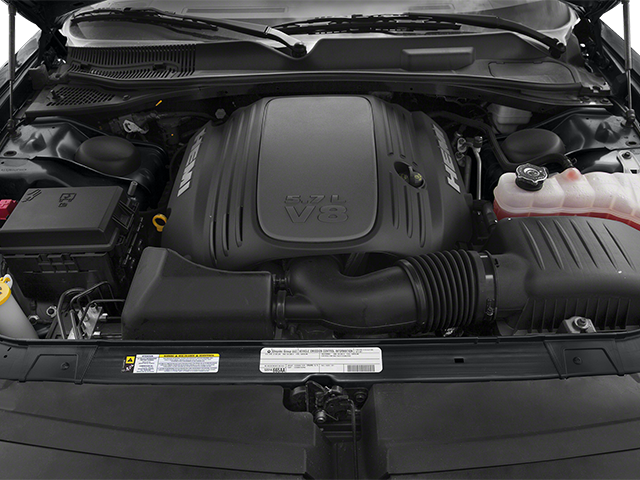2014 Dodge Challenger R/T 100th Anniversary Appearance Gr