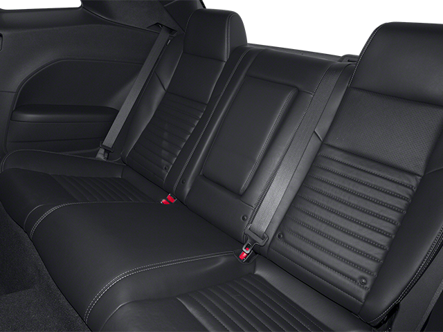 2014 Dodge Challenger R/T 100th Anniversary Appearance Gr