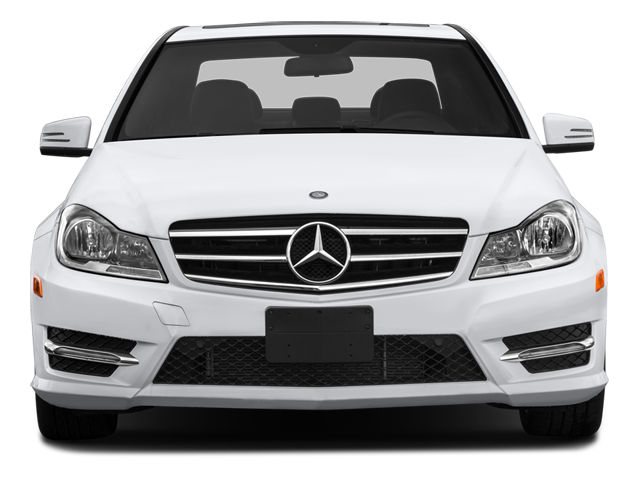 2014 Mercedes-Benz C 300 C 300 Sport