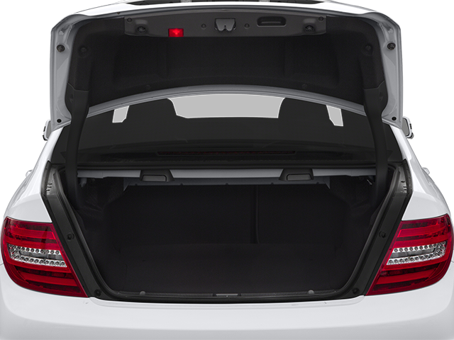 2014 Mercedes-Benz C 300 C 300 Sport