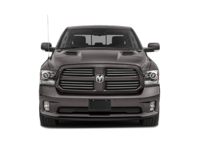 2018 RAM 1500 Sport
