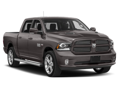 2018 RAM 1500 Sport
