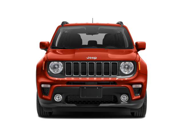 2019 Jeep Renegade Upland