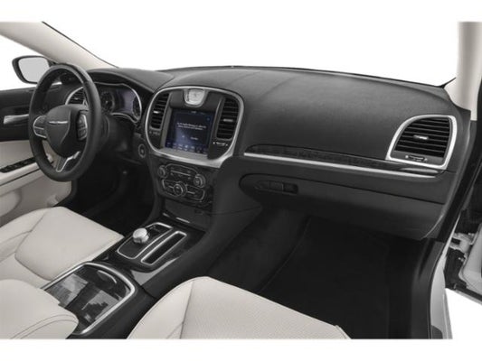 2020 Chrysler Chrysler 300 For Sale Bartlett Tn Memphis 17428