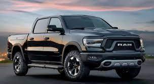 2023 Ram Laramie