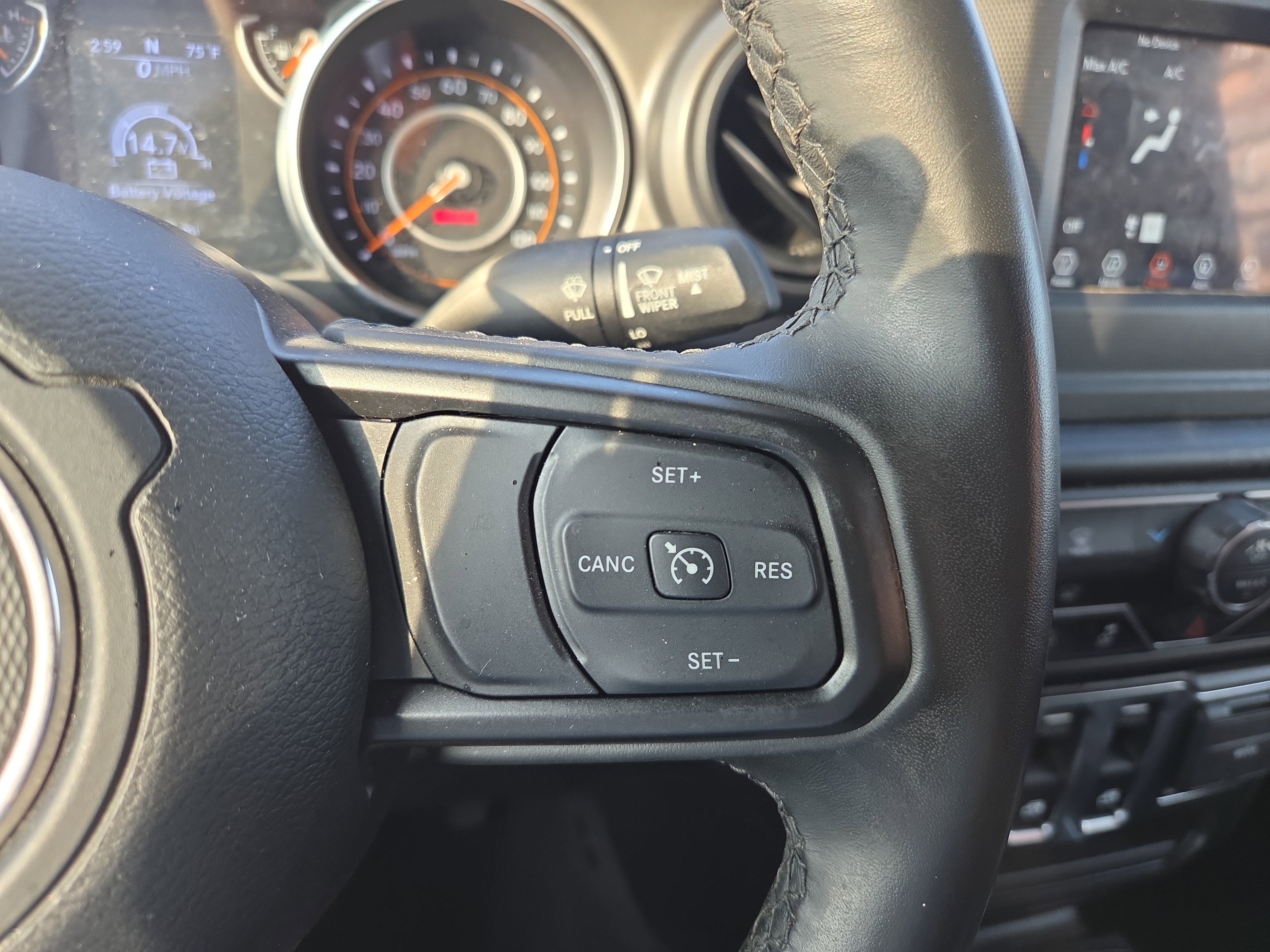 2022 Jeep Wrangler Sport S