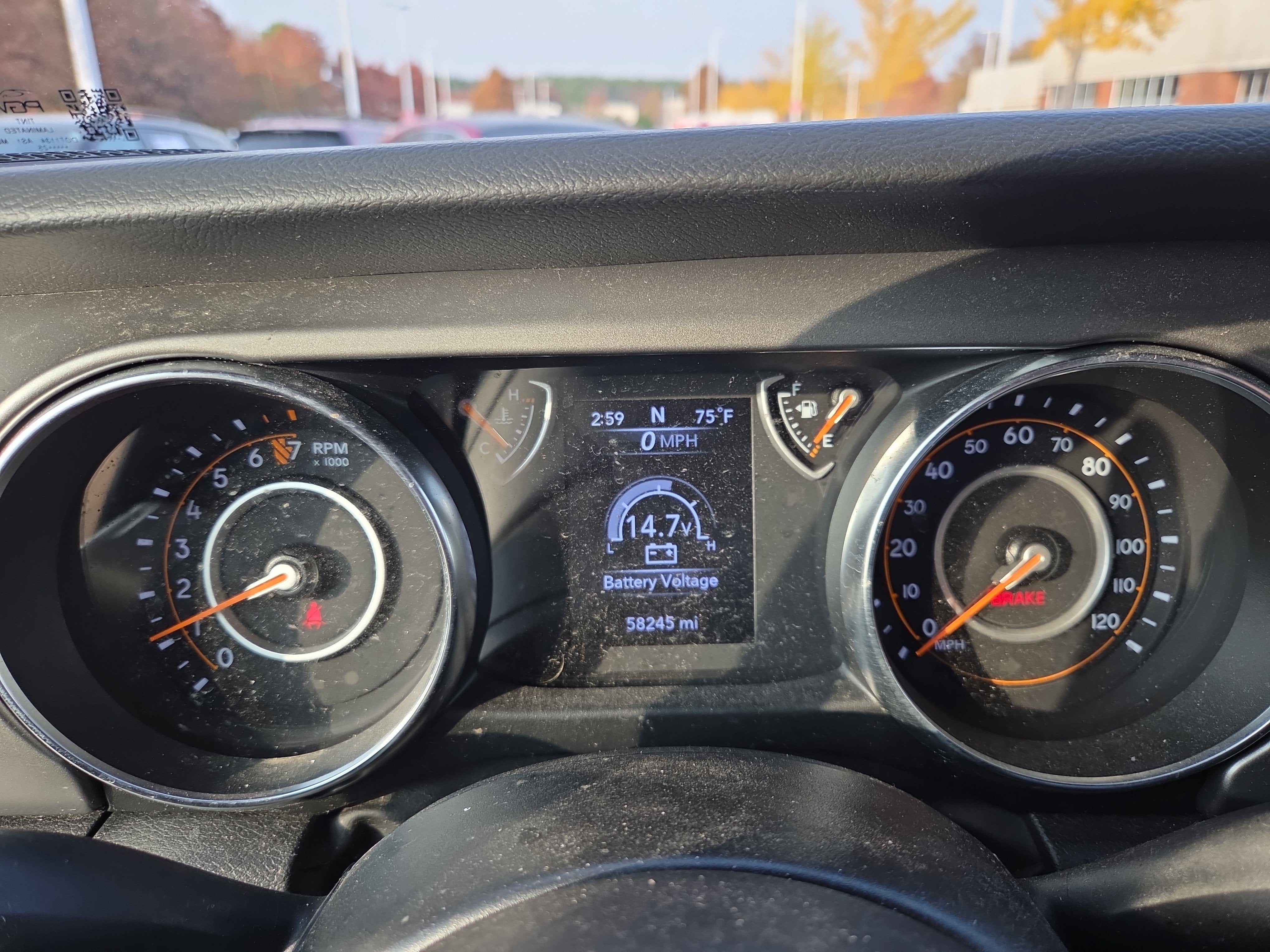 2022 Jeep Wrangler Sport S