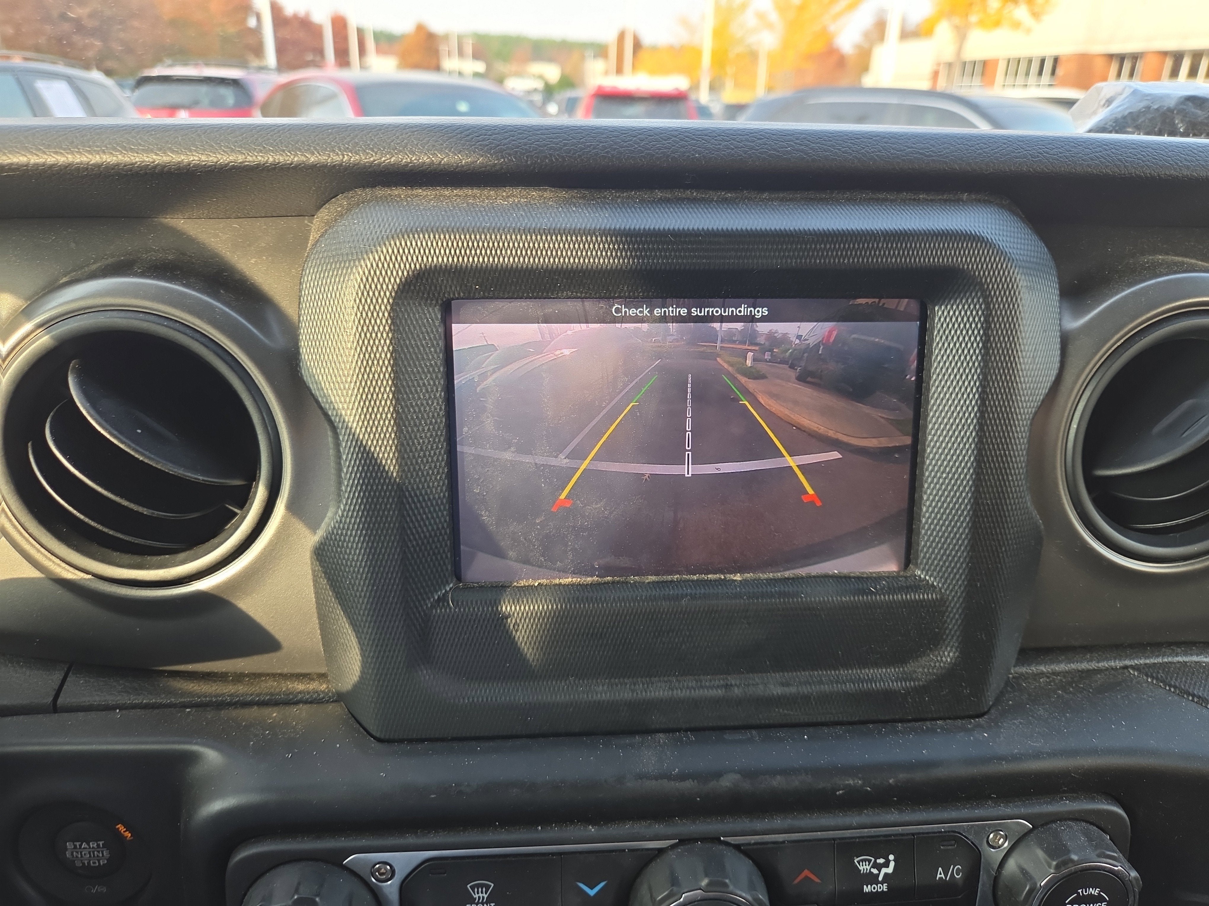 2022 Jeep Wrangler Sport S