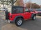 2022 Jeep Wrangler Sport S