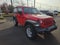 2022 Jeep Wrangler Sport S