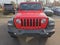 2022 Jeep Wrangler Sport S