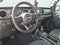 2021 Jeep Wrangler Willys Sport