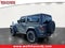 2021 Jeep Wrangler Willys Sport