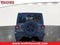 2021 Jeep Wrangler Willys Sport