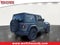 2021 Jeep Wrangler Willys Sport