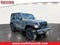2021 Jeep Wrangler Willys Sport