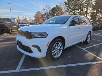 2023 Dodge Durango GT Plus