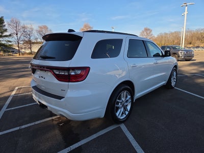 2023 Dodge Durango GT Plus