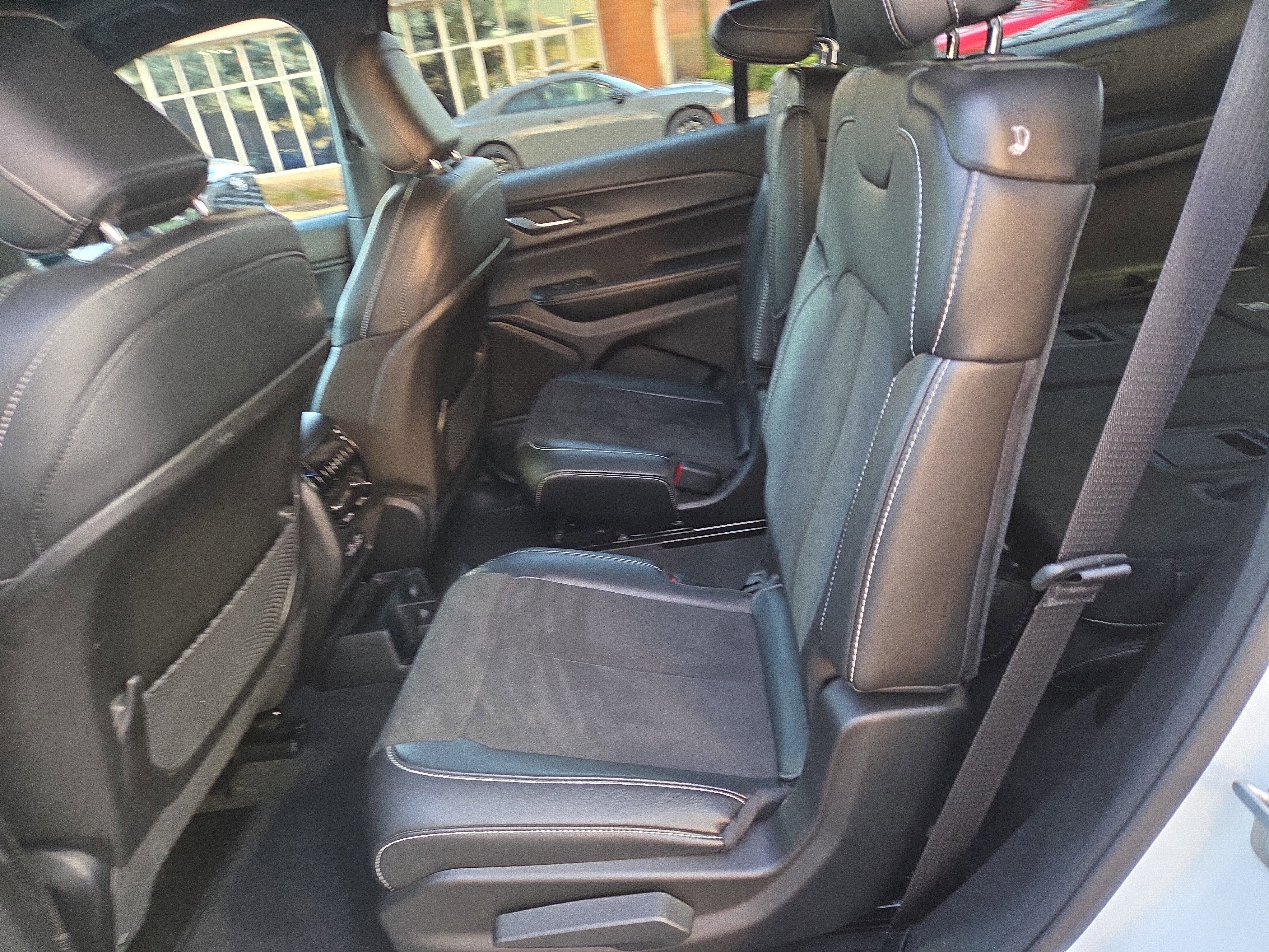 2024 Jeep Grand Cherokee L Altitude X