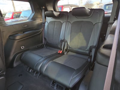 2024 Jeep Grand Cherokee L Altitude X