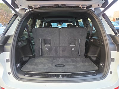 2024 Jeep Grand Cherokee L Altitude X