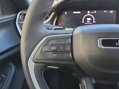 2024 Jeep Grand Cherokee L Altitude X