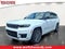 2025 Jeep Grand Cherokee L Summit Reserve