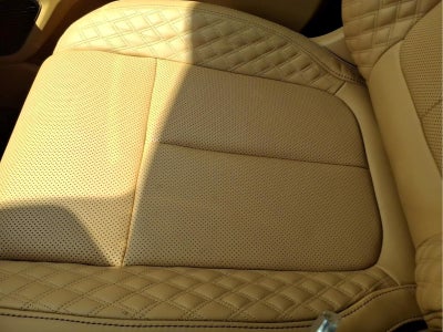 2025 Jeep Grand Cherokee L Summit Reserve