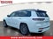 2025 Jeep Grand Cherokee L Summit Reserve