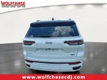 2025 Jeep Grand Cherokee L Summit Reserve
