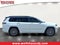 2025 Jeep Grand Cherokee L Summit Reserve
