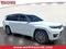 2025 Jeep Grand Cherokee L Summit Reserve