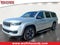 2024 Jeep Wagoneer L Series III