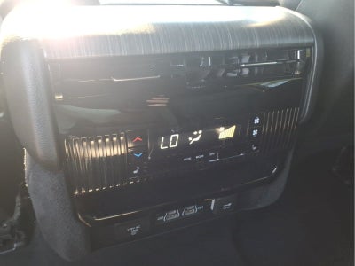 2024 Jeep Wagoneer L Series III