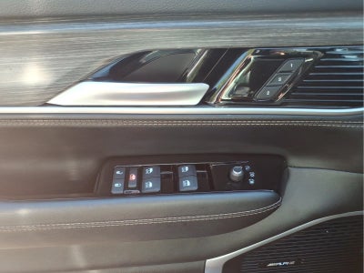 2024 Jeep Wagoneer L Series III