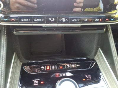 2024 Jeep Wagoneer L Series III