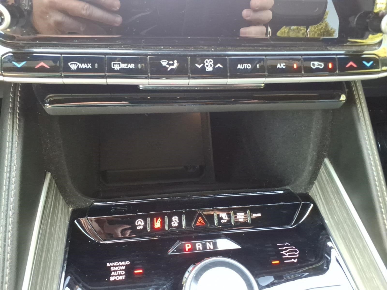 2024 Jeep Wagoneer L Series III