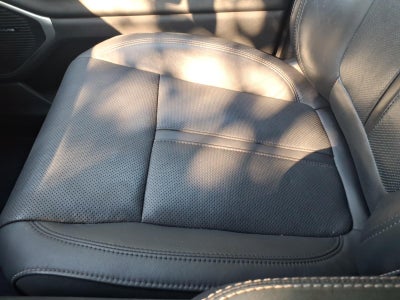 2024 Jeep Wagoneer L Series III