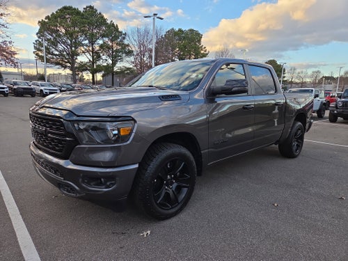 2024 RAM 1500 Big Horn
