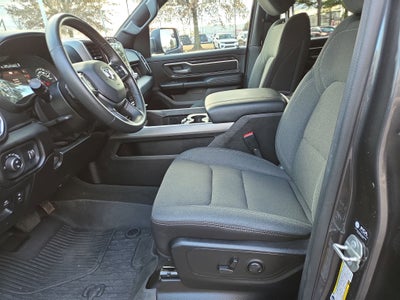 2024 RAM 1500 Big Horn