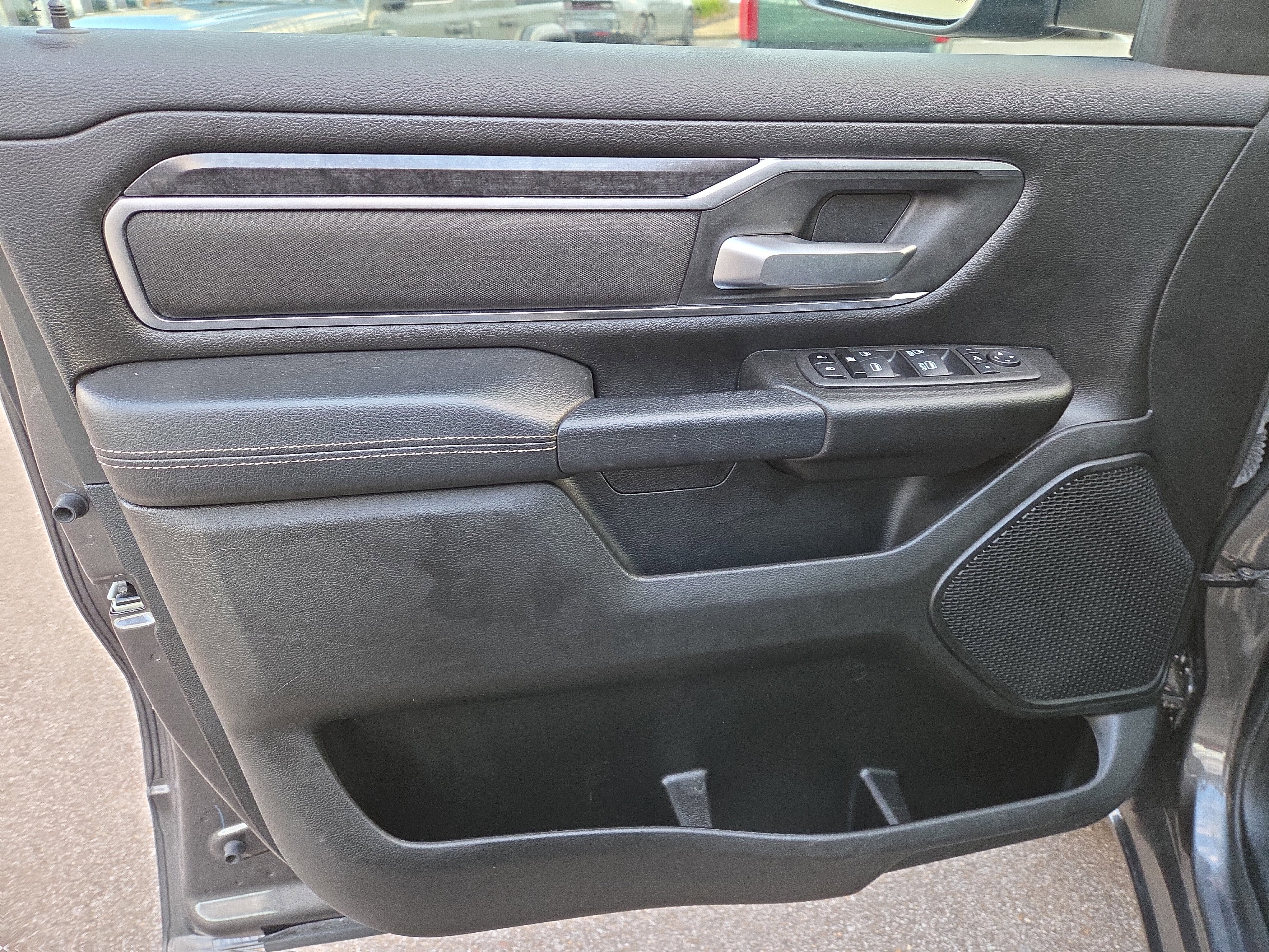 2024 RAM 1500 Big Horn